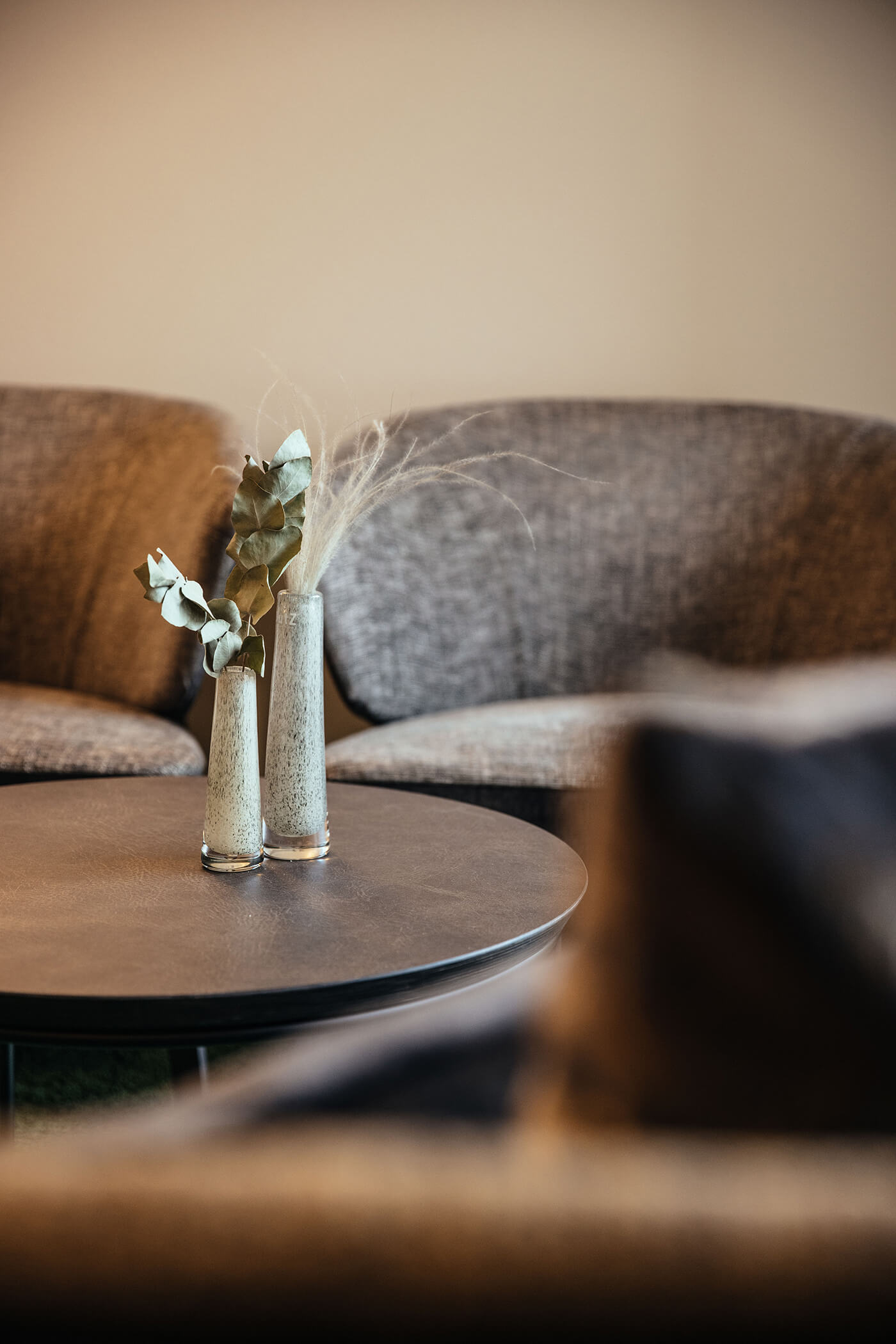 Ambiente del Hotel Rablanderhof