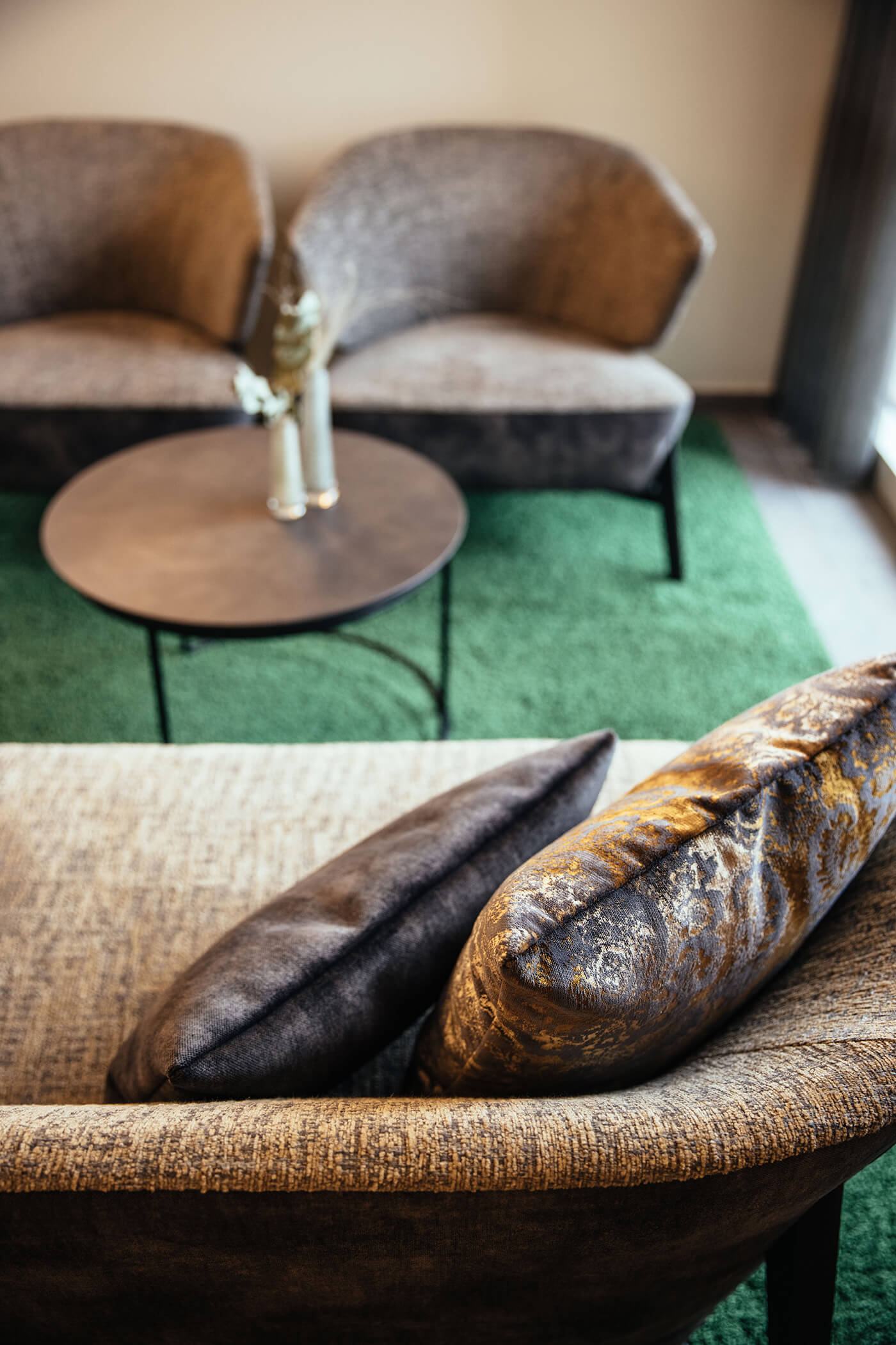 Hotel Rablanderhof - Lounge