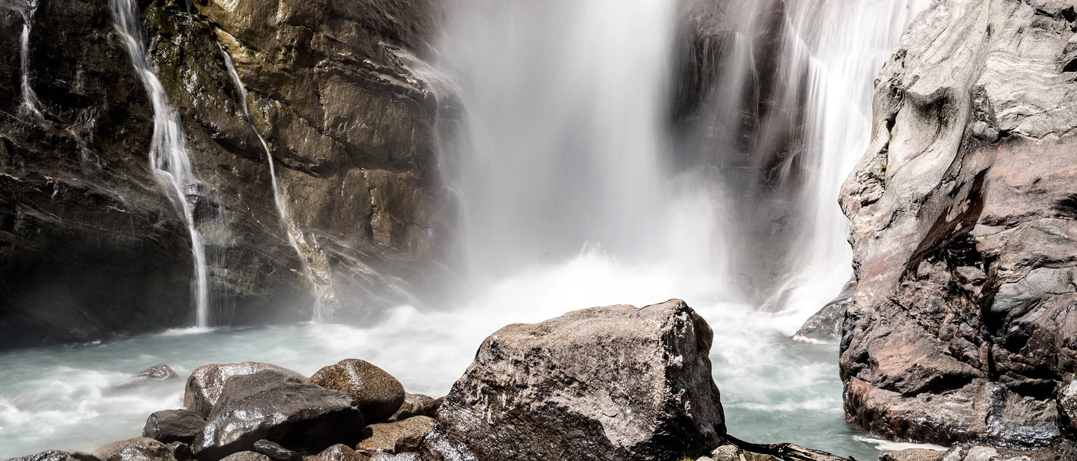 Umgebung - Hotel Rablanderhof