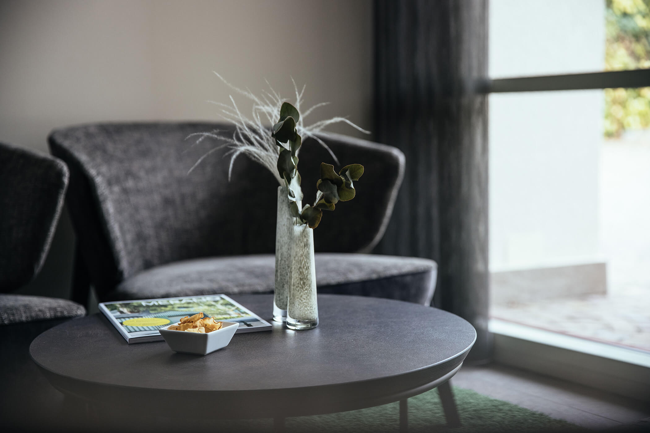 Ambiente - Hotel Rablanderhof