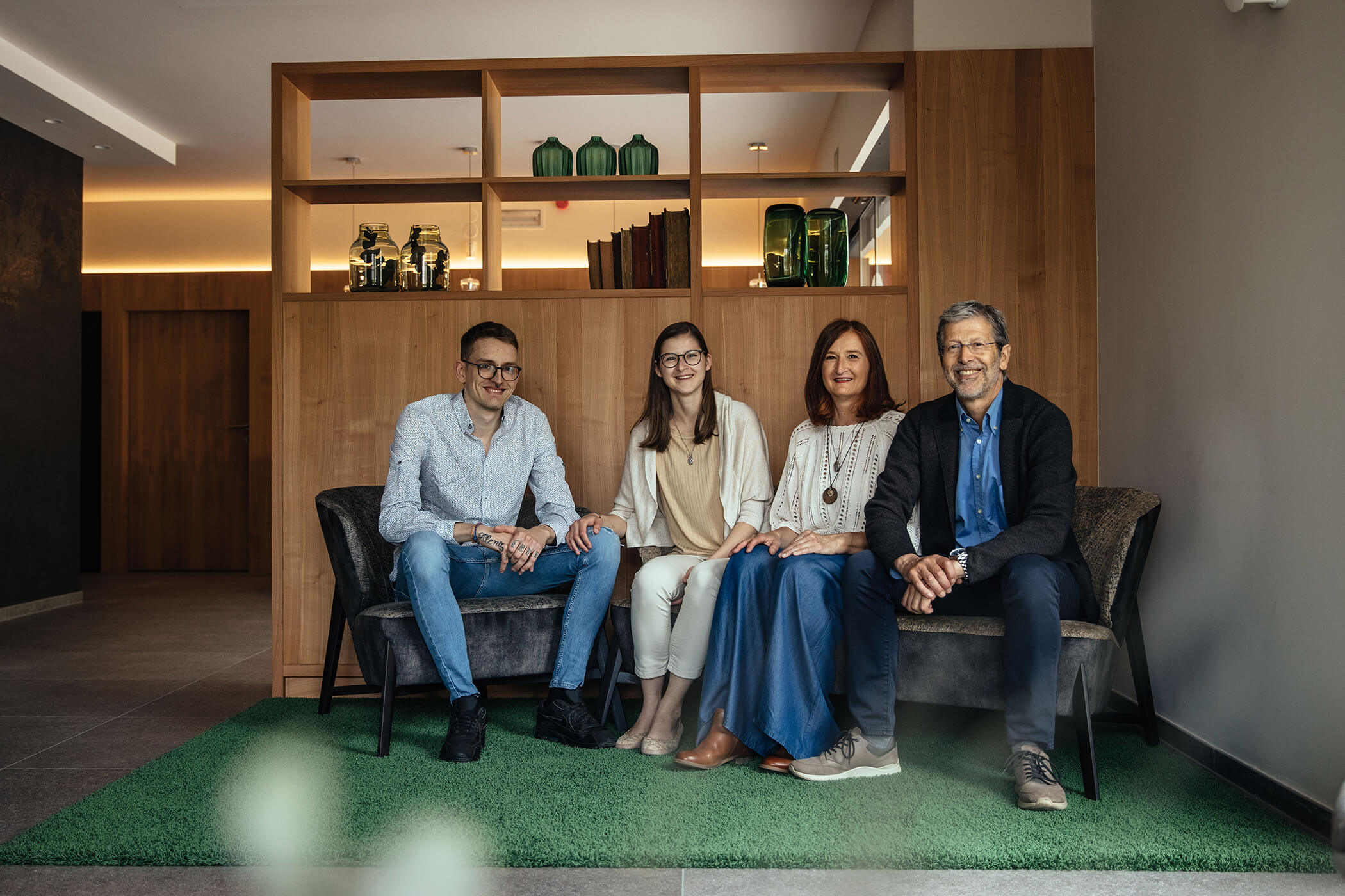 Gastgeber - Hotel Rablanderhof