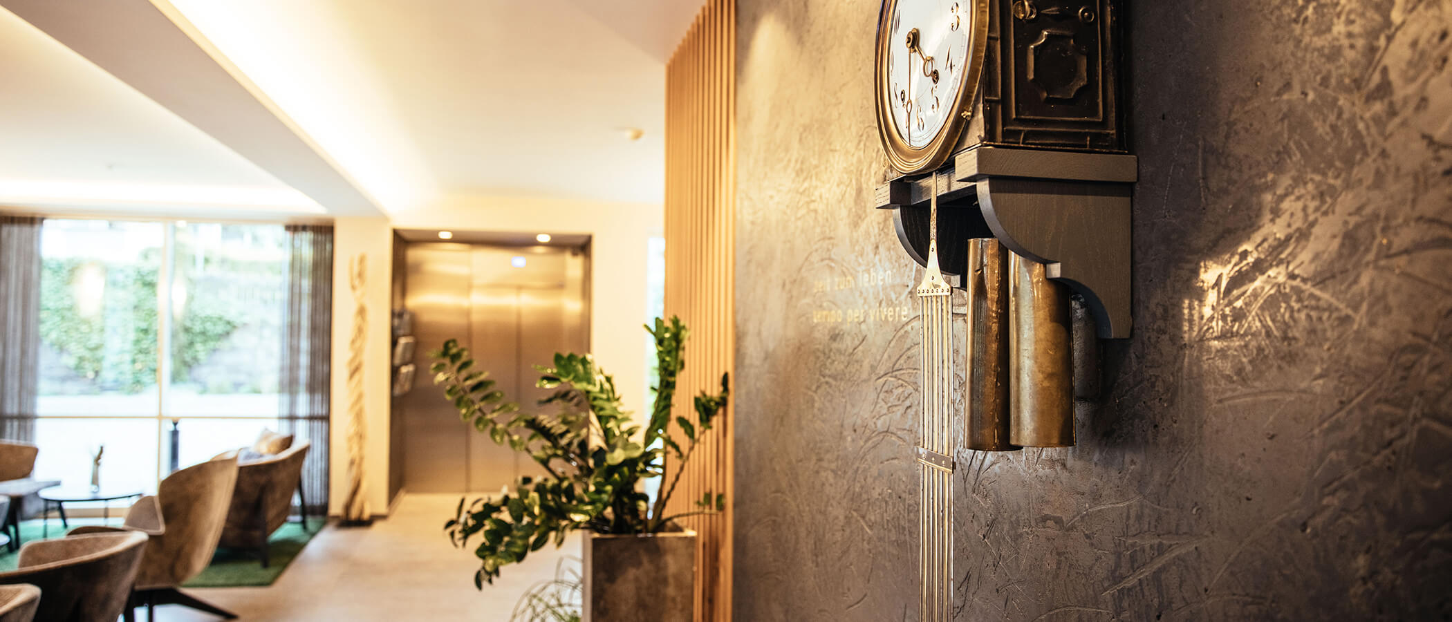 Philosophie - Hotel Rablanderhof