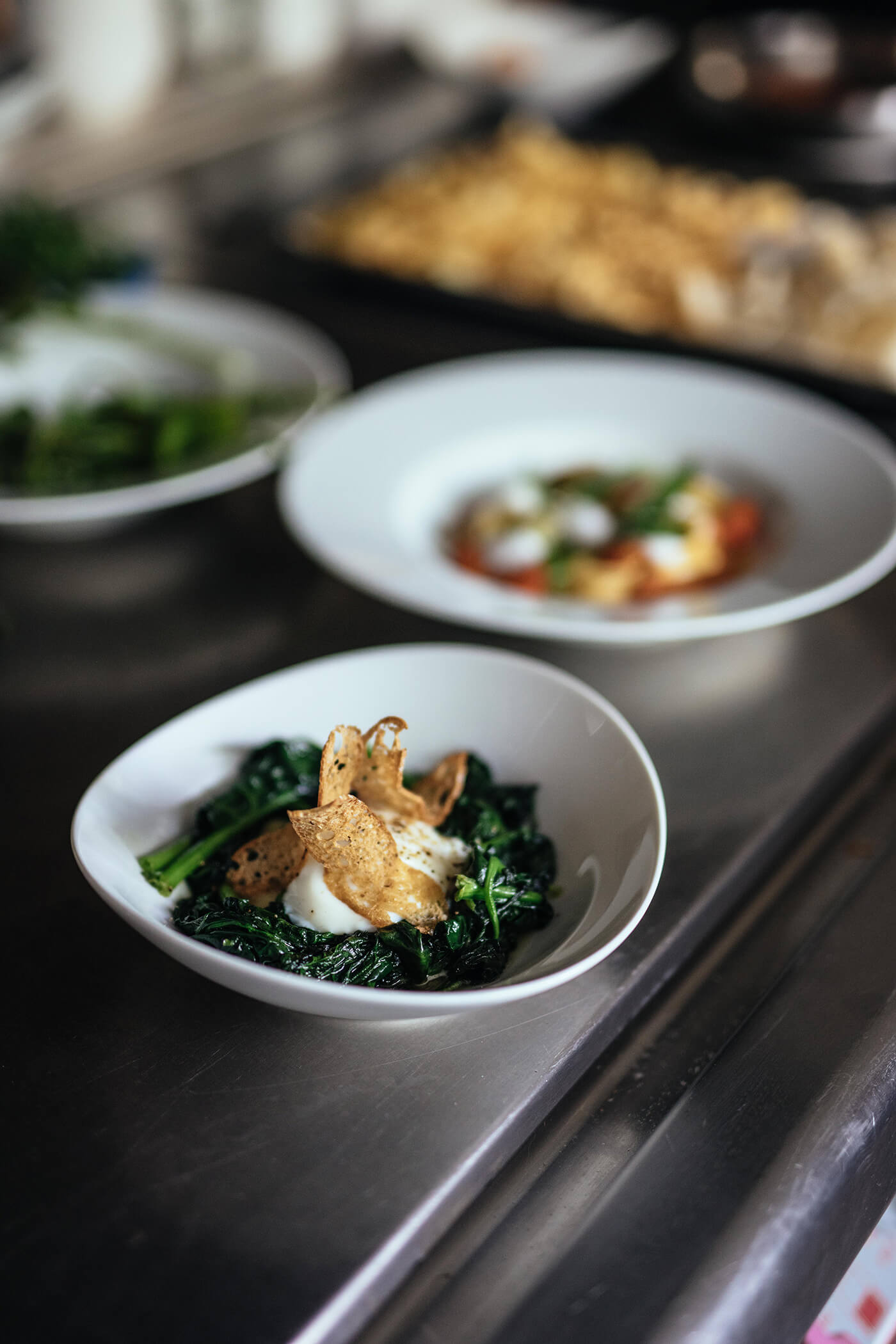 Rablanderhof - cena culinaria