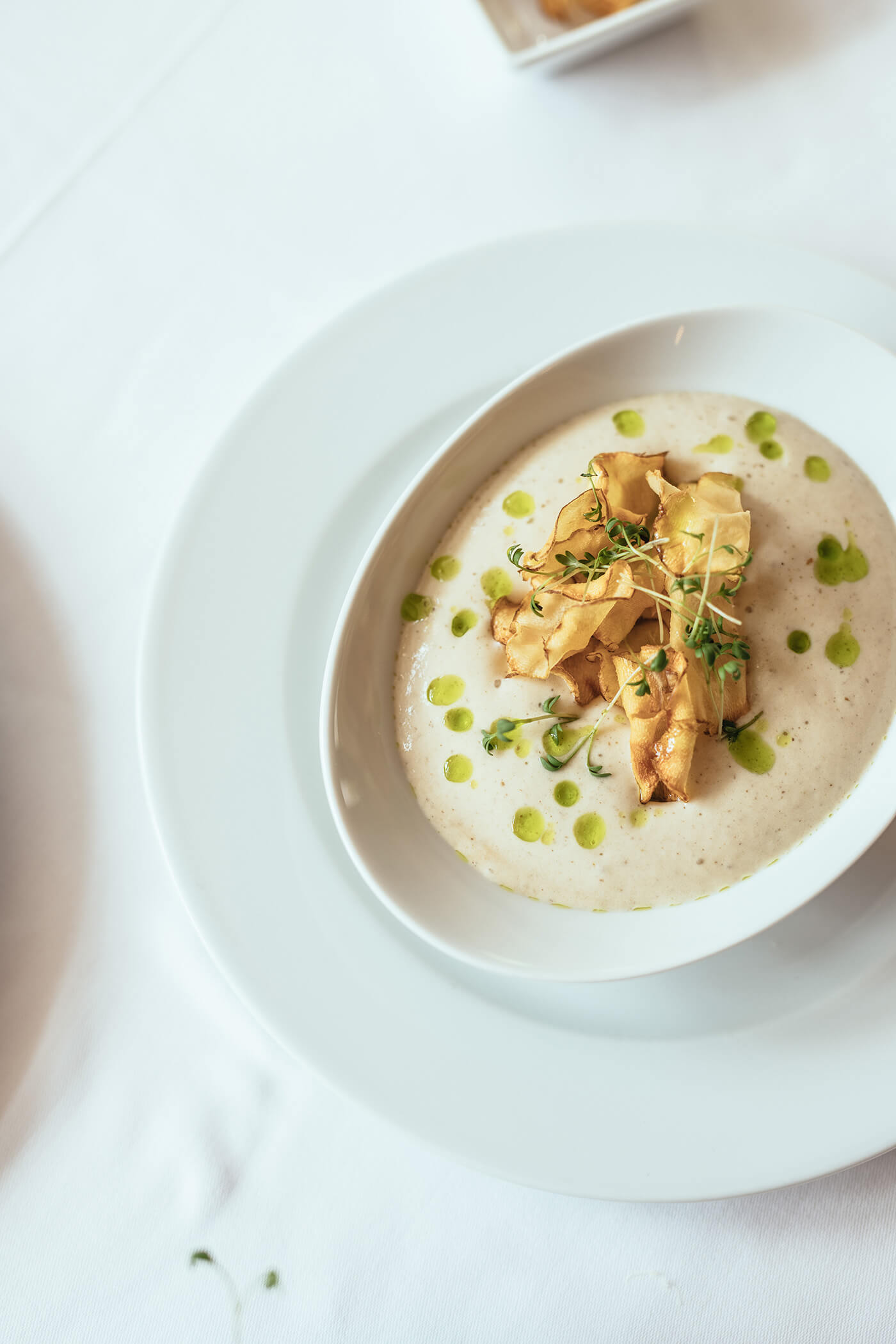 Rablanderhof - Zuppa