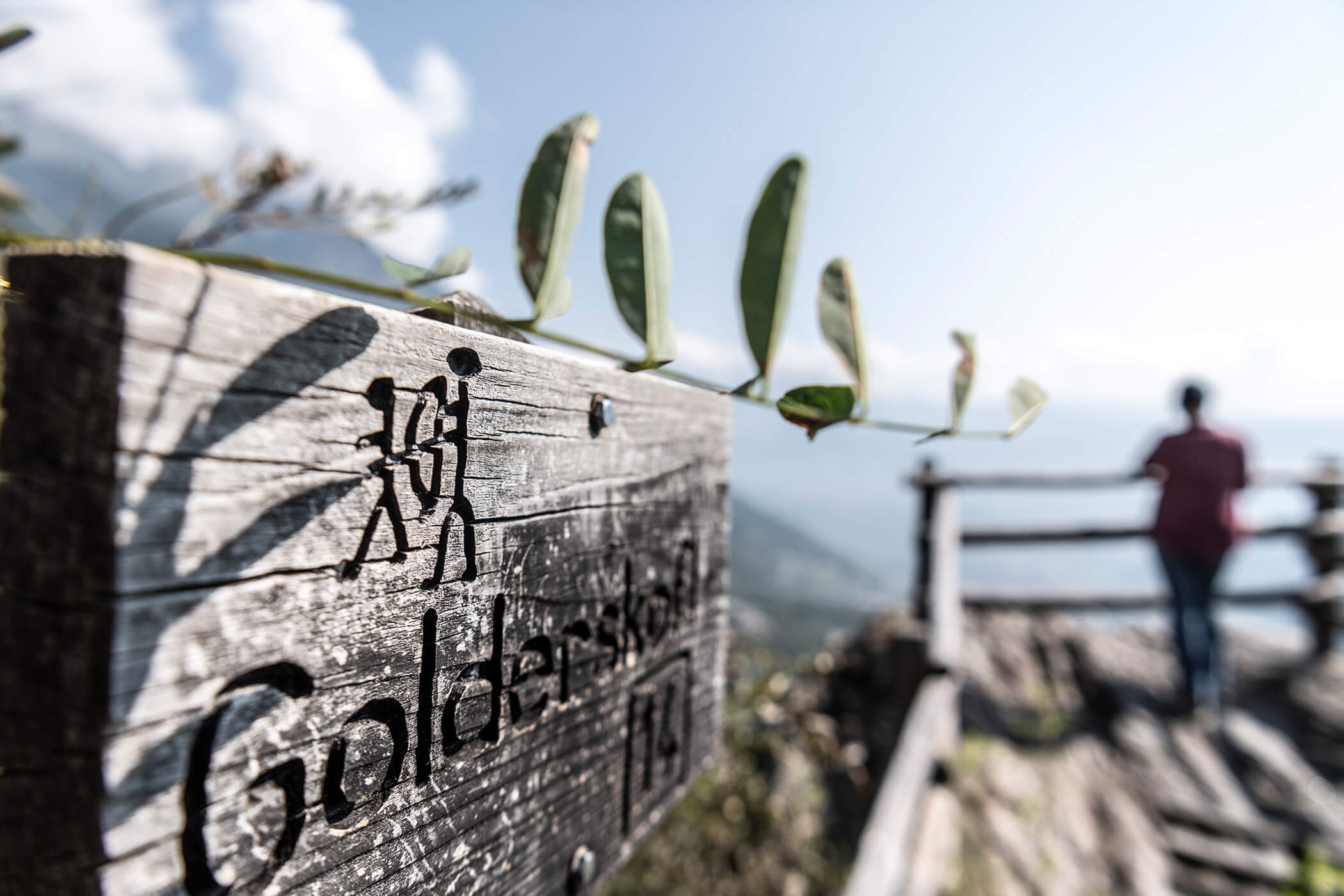 Active - Hotel Rablanderhof