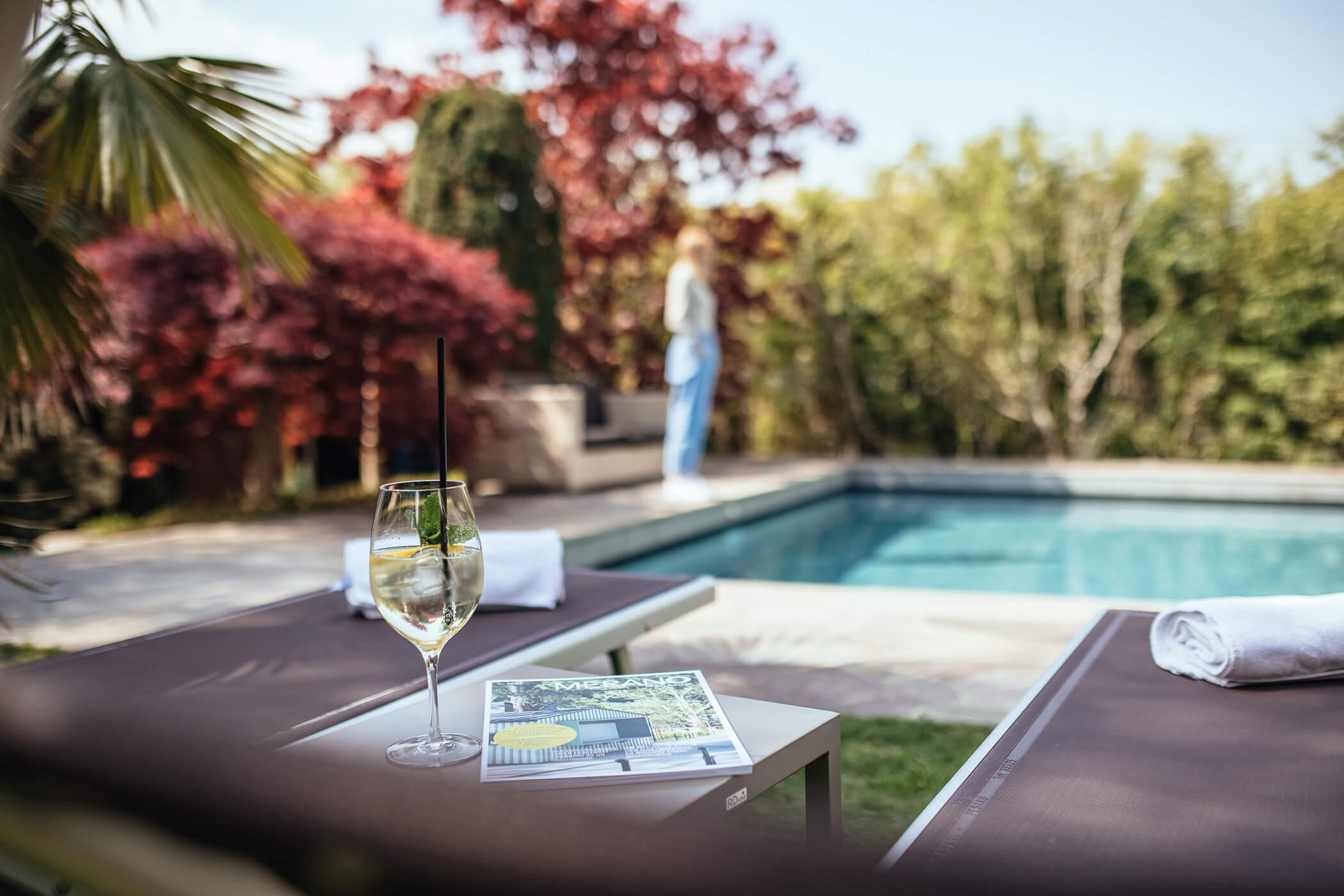 Relax - Hotel Rablanderhof