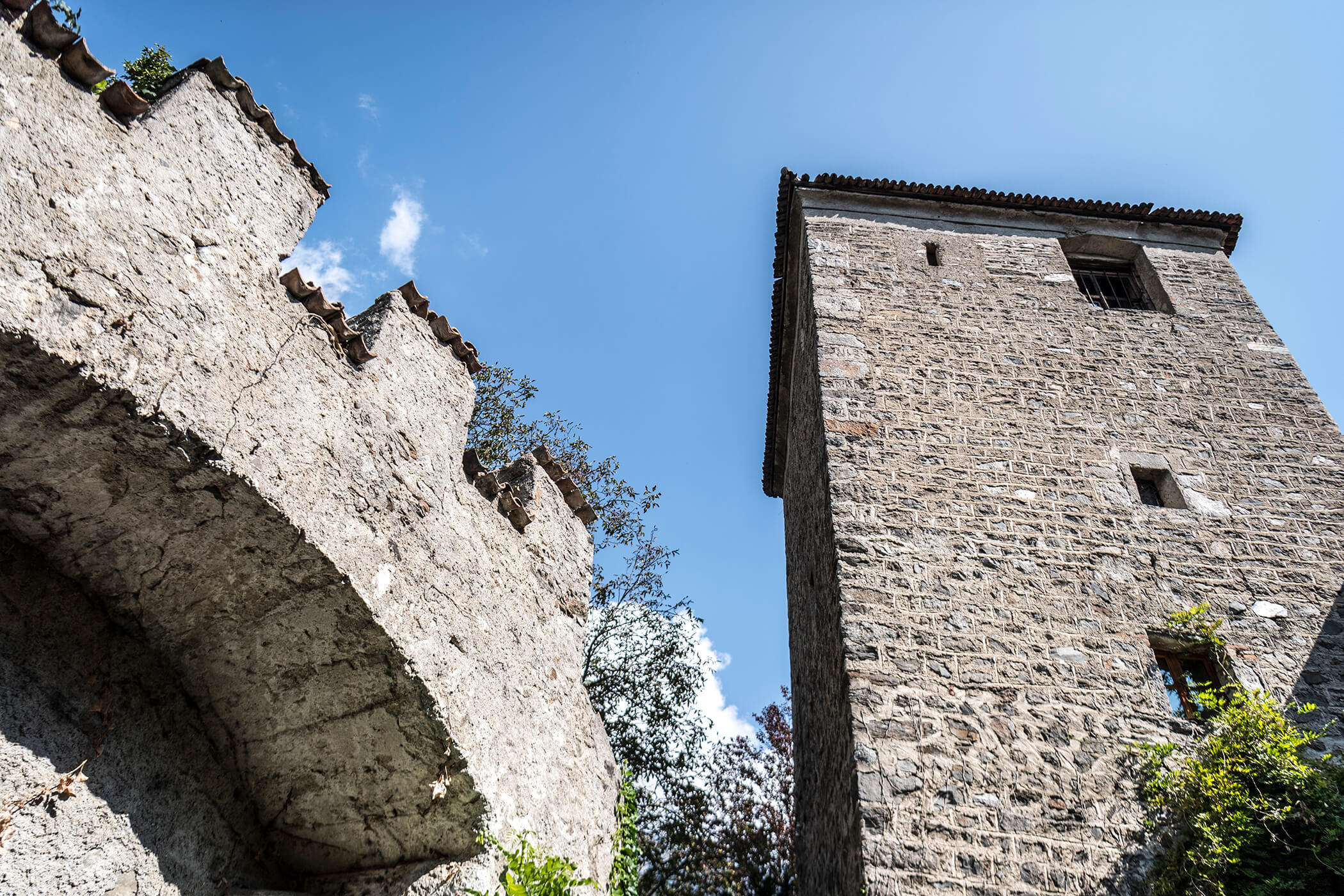 Castle - Hotel Rablanderhof