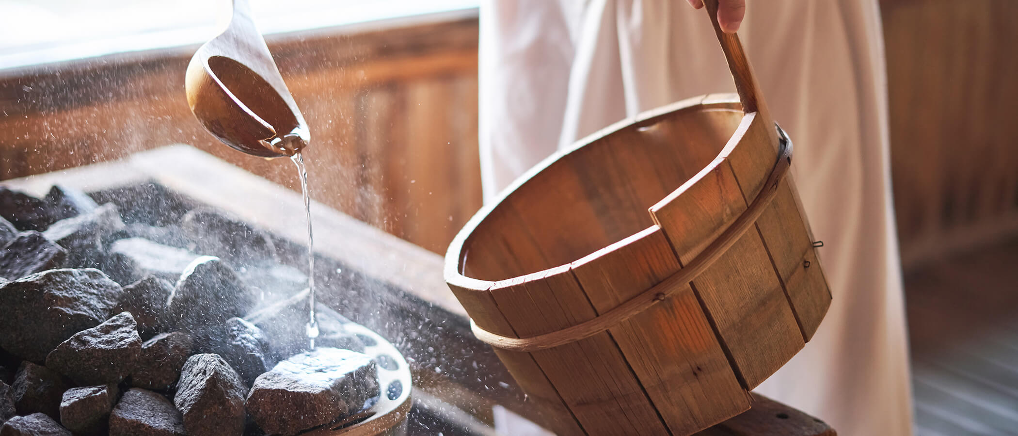 Benessere - Hotel Rablanderhof